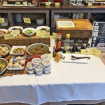 早餐|大阪難波日和酒店(Hiyori Hotel Osaka Namba Station|日和ホテル大阪なんば駅前)大阪酒店 大阪飯店 大阪住宿 心齋橋酒店 心齋橋飯店 心齋橋住宿 難波酒店 難波飯店 難波住宿 日本橋酒店 日本橋飯店 日本橋住宿 腳底按摩機 日本酒放題