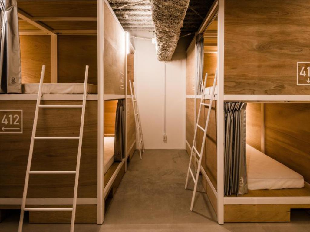 東京文化青年旅舍 Bunka Hostel Tokyo 東京BUNKA旅舍 日本膠囊旅館 東京膠囊旅館 東京膠囊酒店 東京住宿推薦 淺草 東京 hostel 推薦 東京 一人 住宿 東京 酒店 平 東京 住宿 推薦 便宜 東京 平 酒店