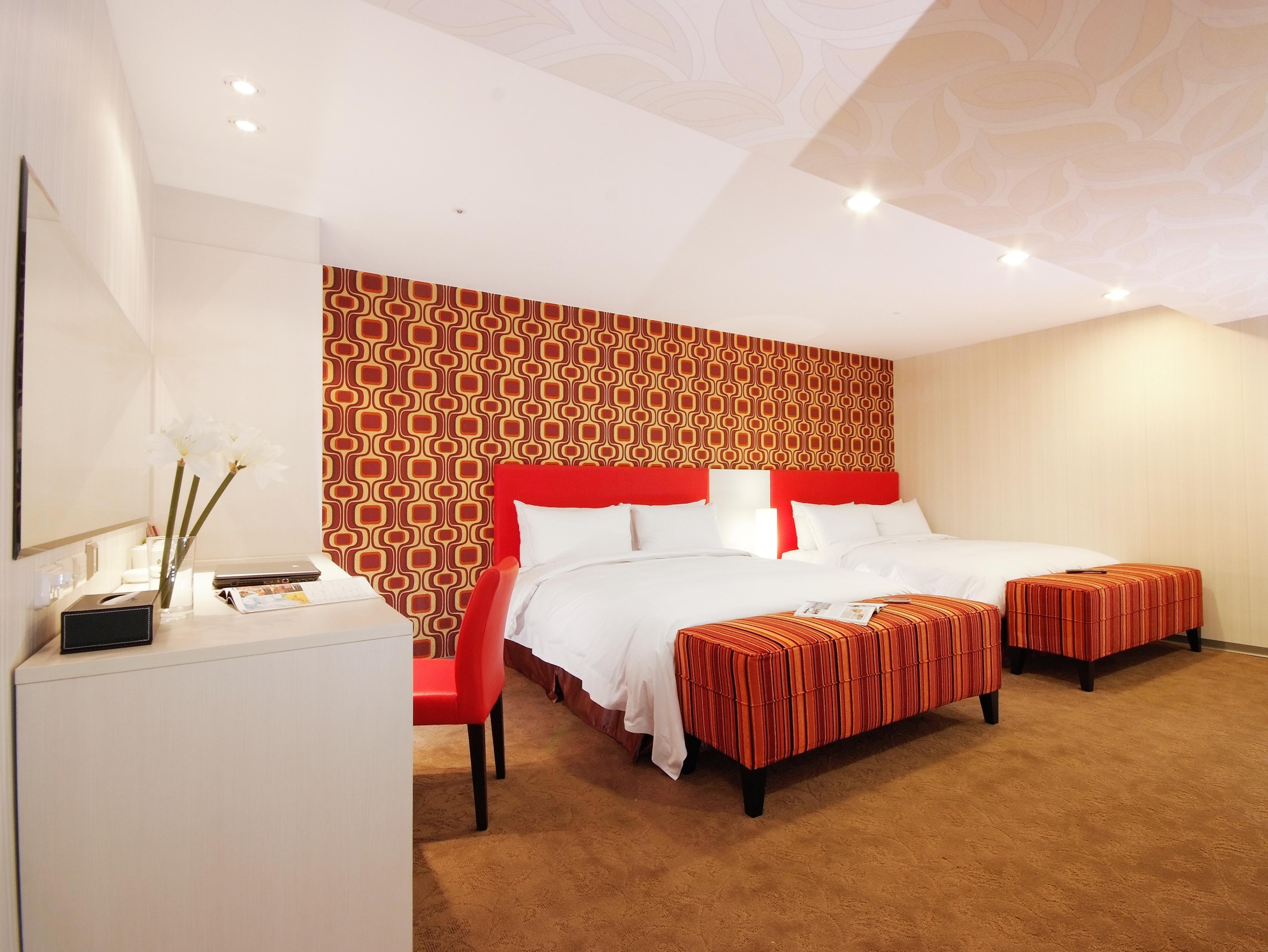 遊台必住！台中十大人氣酒店(後篇)中欣‧商務精品飯店 - 原Plaza Hotel (Butler Hotel (Plaza Hotel))