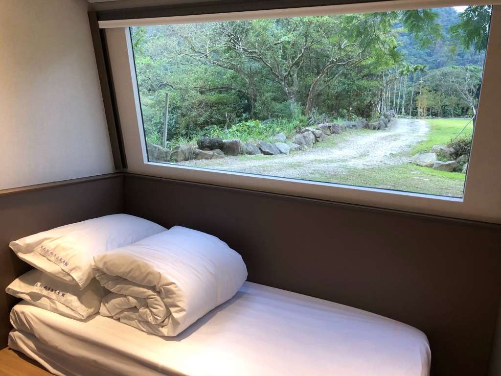 台灣露營車 新竹露營車 台灣Glamping 新竹Glamping
威尼斯露營車