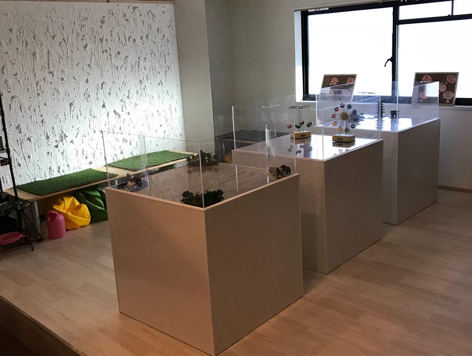 大阪刺蝟Cafe 刺蝟咖啡廳