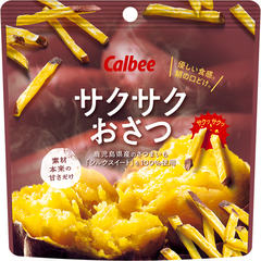 九州限定卡樂B 九州限定Calbee 九州限定 卡樂B Calbee 卡樂B蕃薯薯條 Calbee蕃薯薯條 蕃薯薯條