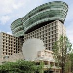 大阪城市廣場酒店（City Plaza Hotel Osaka Natural Hot Spring & Spa）
