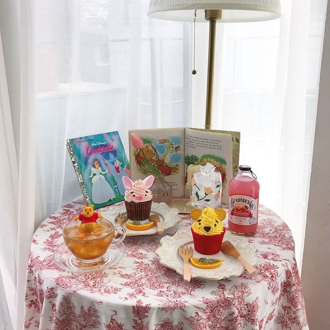 【首爾打卡必去】8間卡通主題韓國Cafe!海賊王、小熊維尼、史努比、麵包超人都有!