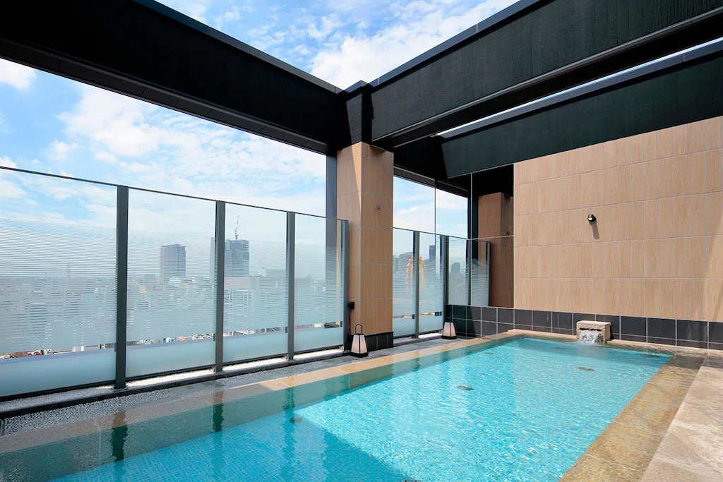 必住推介！大阪5大人氣酒店2024！(前篇) - 大阪難波光芒酒店 Candeo Hotels Osaka Namba