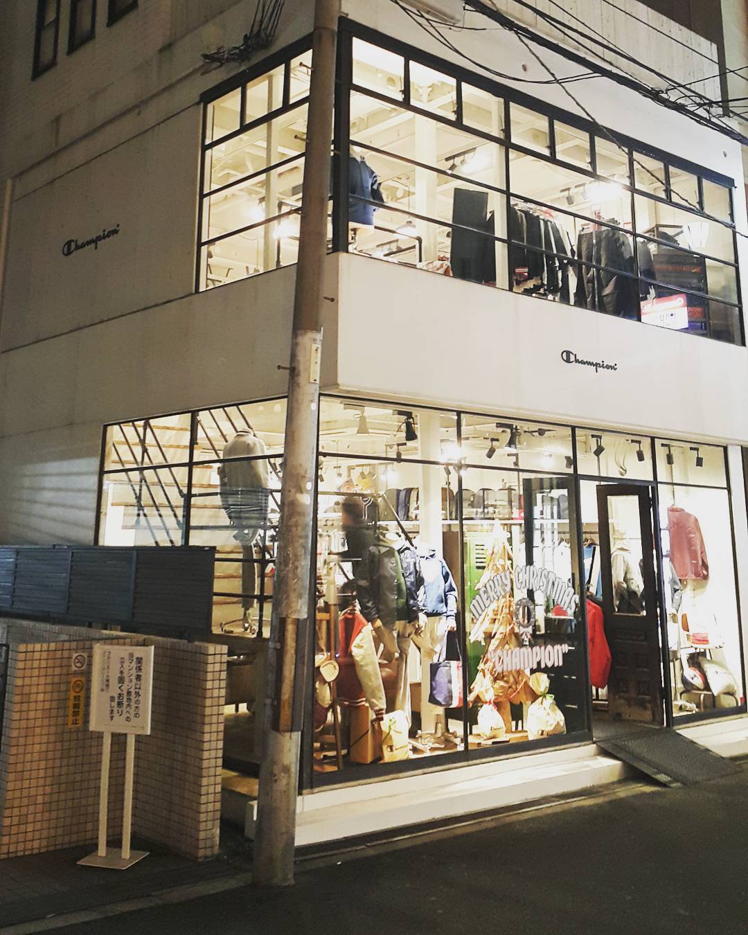 Champion Osaka 大阪 Champion 大阪 orange street osaka 南崛江 堀江 大阪shopping 大阪購物 大阪逛街 南堀江 手袋 南堀江 購物 大阪 美國村 美國村大阪
