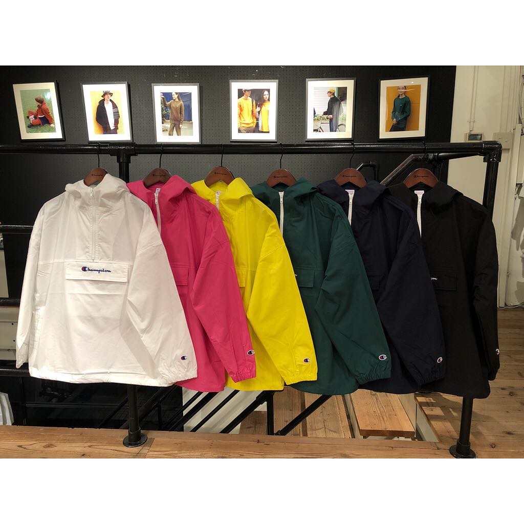 Champion Osaka 大阪 Champion  大阪 orange street osaka 南崛江 堀江 大阪shopping 大阪購物 大阪逛街 南堀江 手袋 南堀江 購物 大阪 美國村 美國村大阪