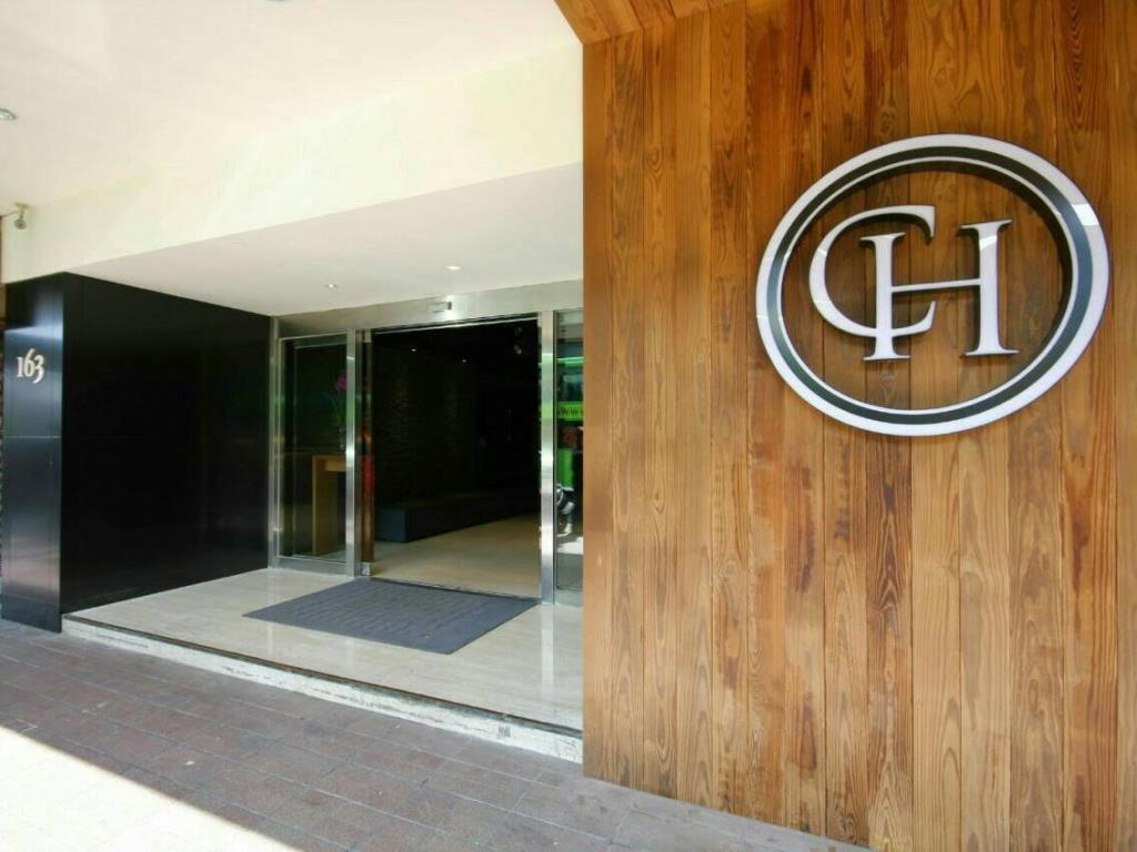 遊台必住！台中十大人氣酒店(前篇)巧合大飯店 (Chance Hotel)