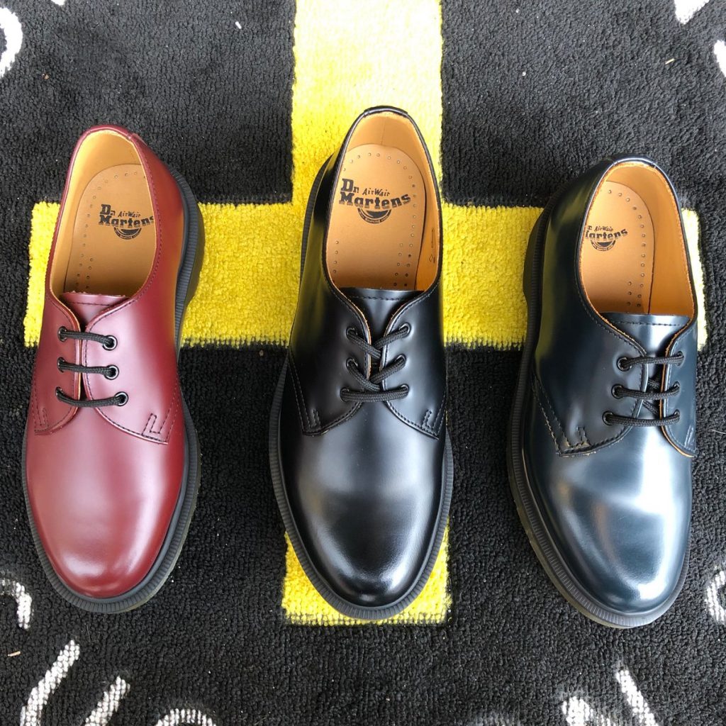沖繩outlet Dr.Martens 沖繩買鞋 旺夢樂城沖繩來客夢 AEON mall Okinawa Rycom  沖繩AEON 百貨公司 商場 購物 shopping