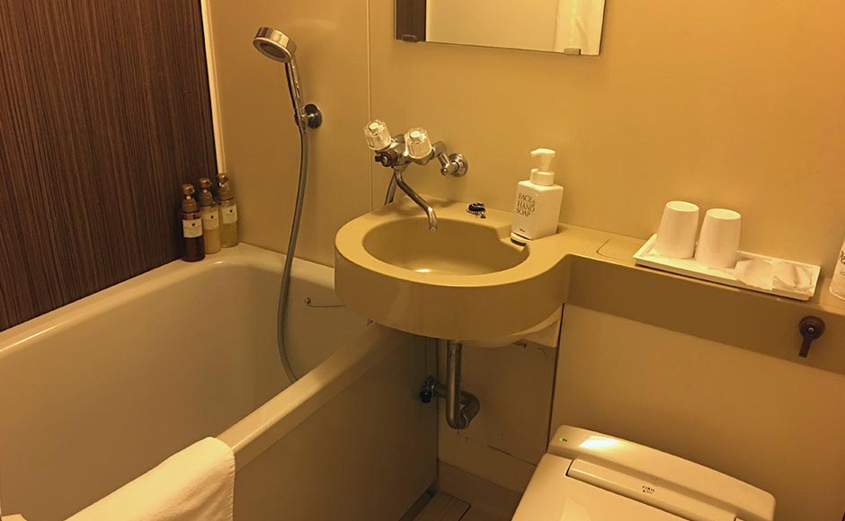 MYSTAYS酒店 - 上野入谷 HOTEL MYSTAYS Ueno-Iriyaguchi 上野酒店必住推介 上野飯店 上野住宿 上野站 上野駅 上野車站附近住宿