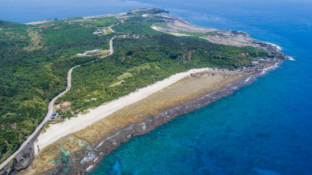 台東綠島 綠島潛水 綠島潛點 綠島水肺潛水 綠島水肺潛點 綠島水肺潛水潛點 綠島岸潛 綠島船潛
綠島大白沙潛水區