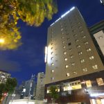 Dormy Inn 難波天然溫泉高級旅館 難波天然溫泉多米高級旅館 Dormy Inn Premium Namba Natural Hot Spring