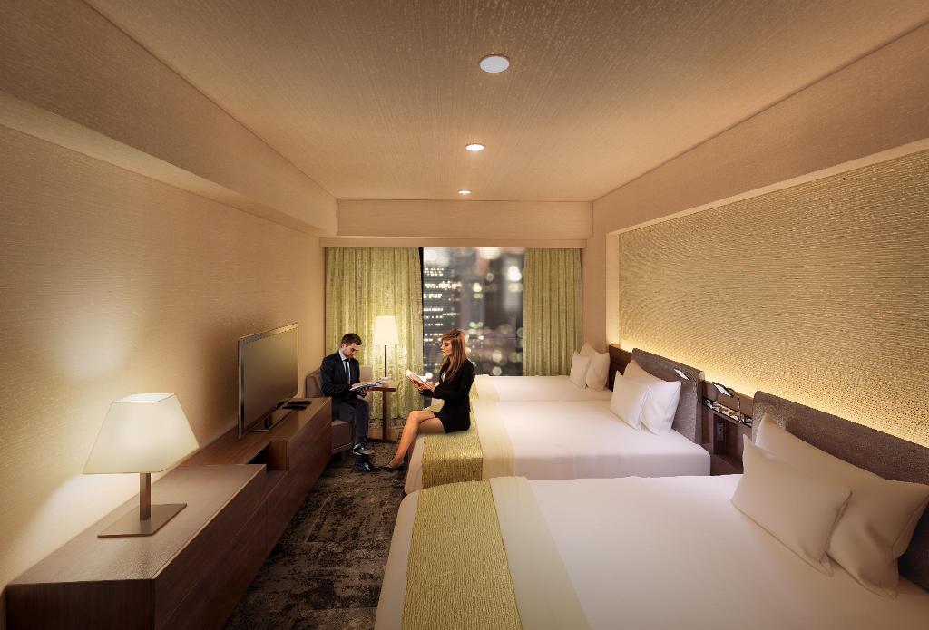 新酒店2019