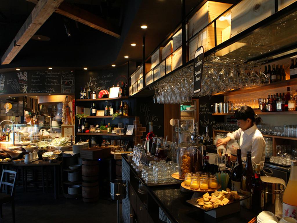 日本必住！札幌十大人氣酒店(後篇)格拉斯麗札幌酒店 (Hotel Gracery Sapporo)