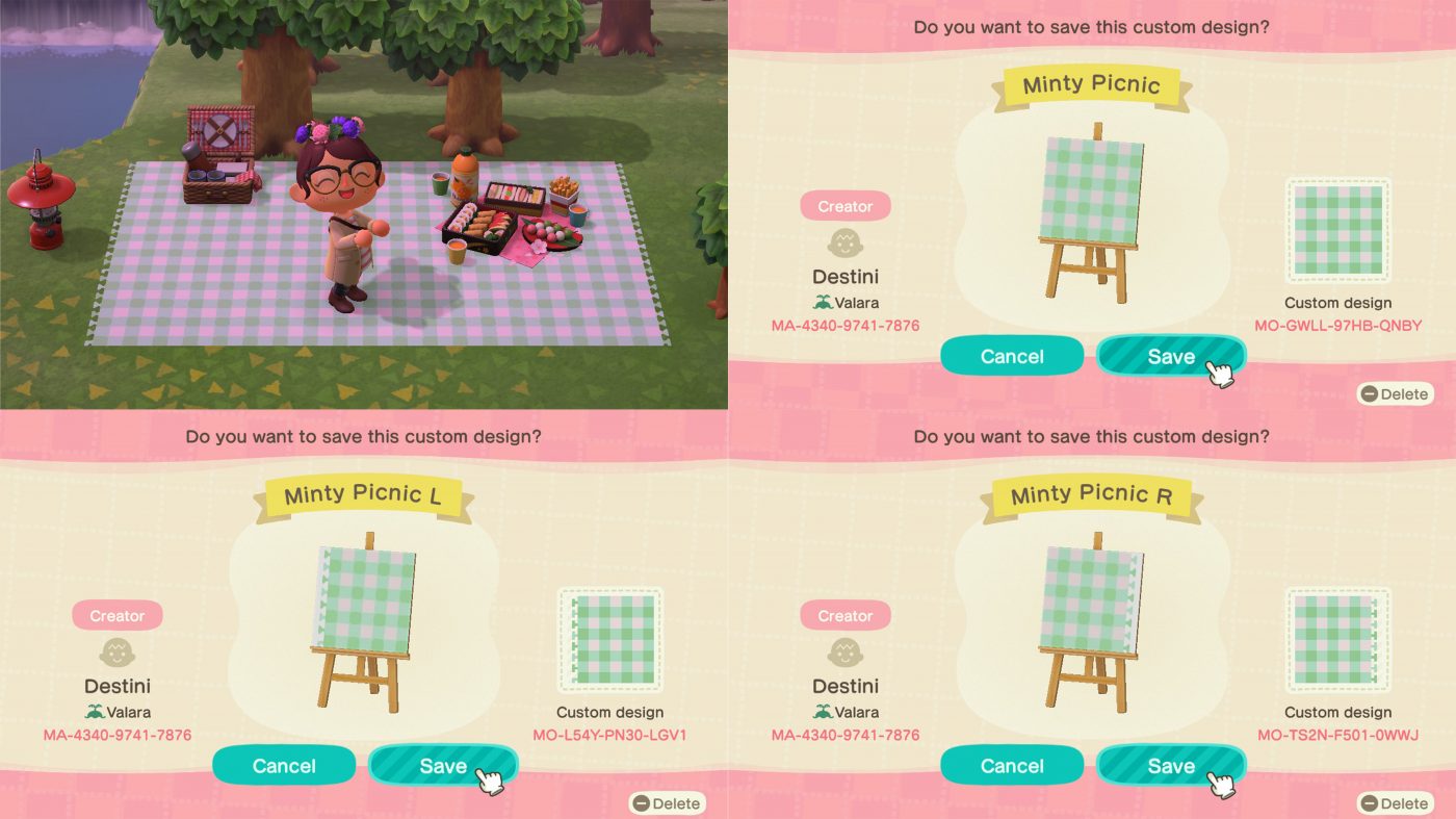 動森 動物之森 動物森友會 任天堂 Nintendo Nintendo Switch