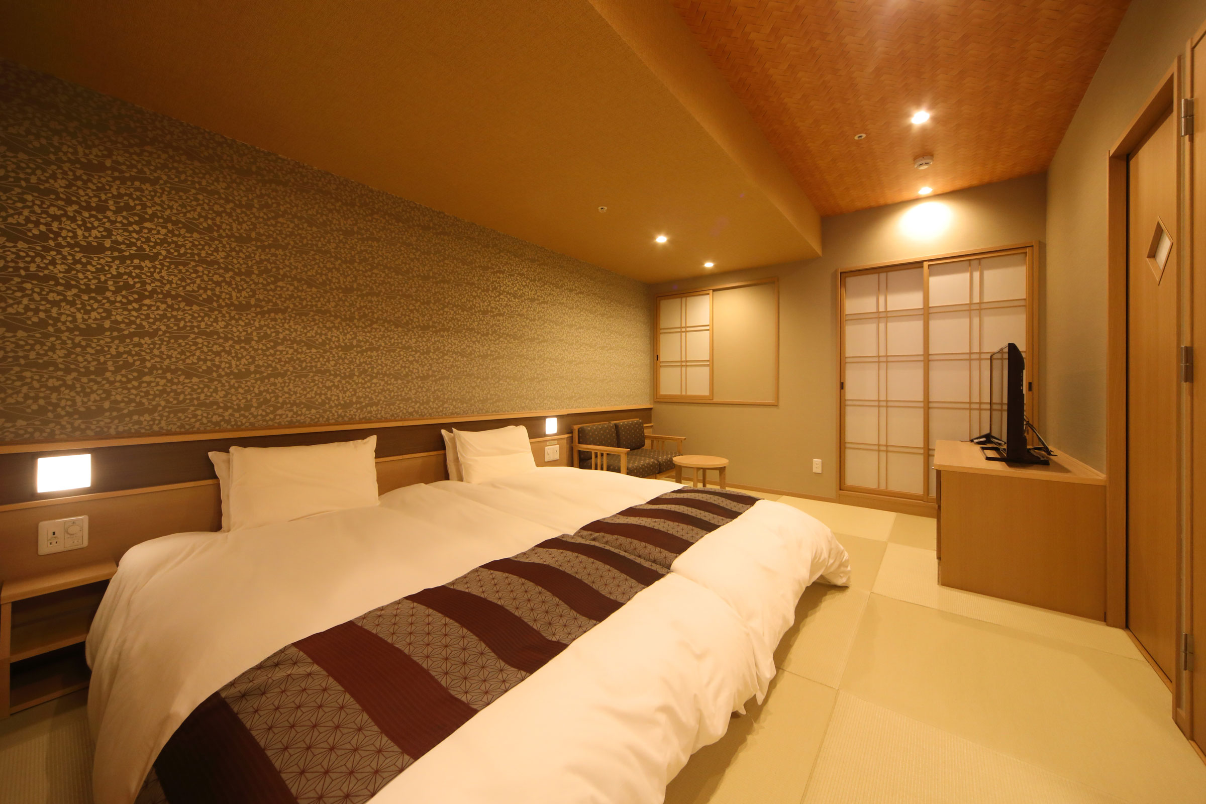 必住推介！大阪10大人氣酒店2018！(前篇) - 御宿野乃難波酒店 Onyado Nono Namba Natural Hot Spring