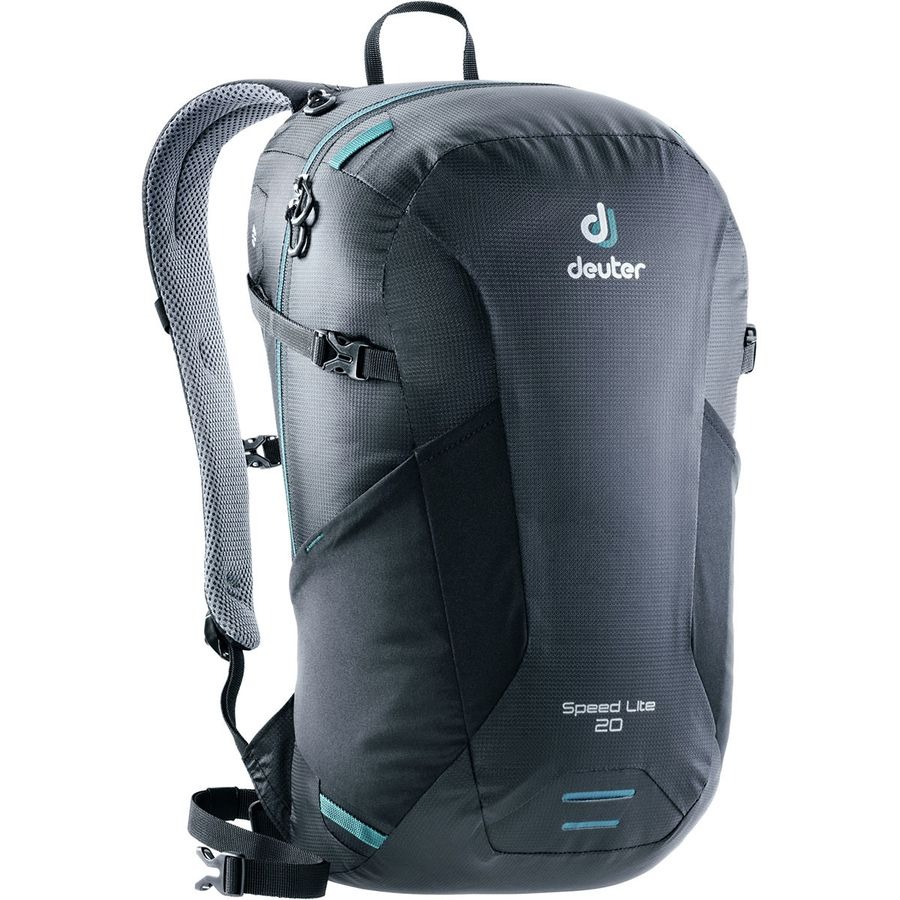 行山背囊推介 行山背囊選擇 行山背囊品牌 行山背囊20l 行山背囊30l
Deuter行山背囊
Deuter Speed Lite 20L Backpack