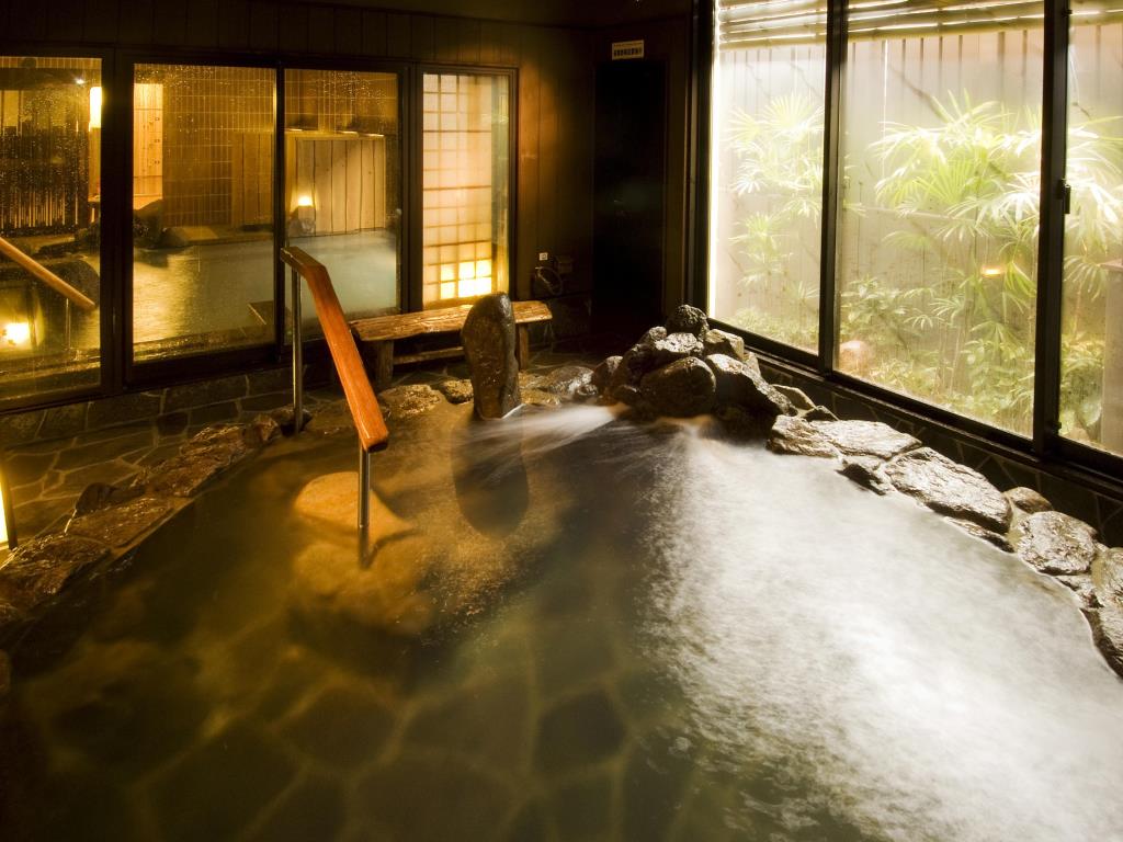 日本必住!福岡十大人氣酒店 Dormy Inn飯店 博多祇園 (Dormy Inn Hakata Gion Natural Hot Spring)
