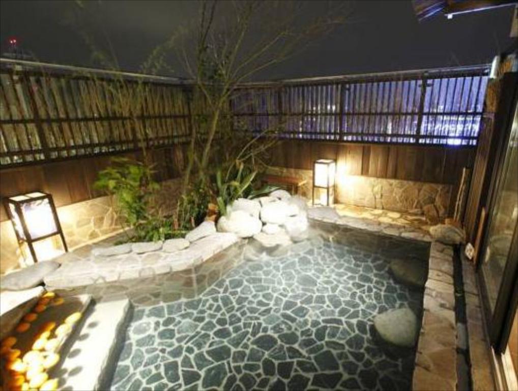九州必住！鹿兒島五大人氣酒店 Dormy Inn飯店 - 鹿兒島天然溫泉 (Dormy Inn Kagoshima Natural Hot Spring)