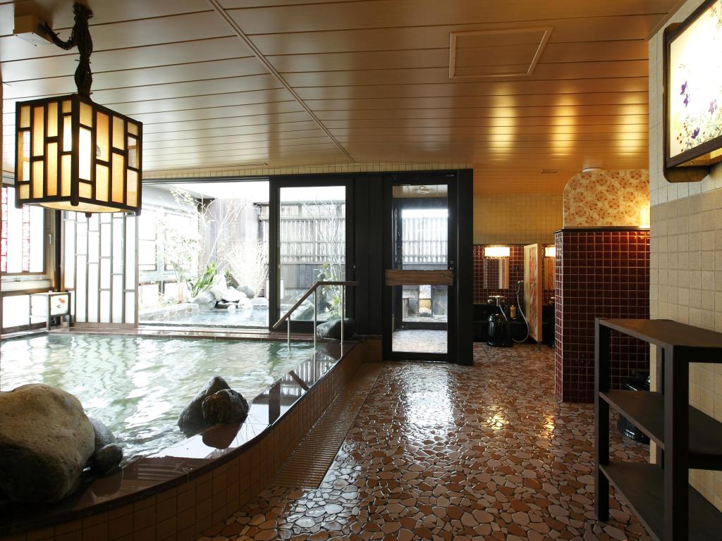 九州必住！鹿兒島五大人氣酒店 Dormy Inn飯店 - 鹿兒島天然溫泉 (Dormy Inn Kagoshima Natural Hot Spring)