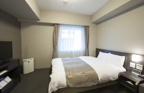 九州必住！鹿兒島五大人氣酒店 Dormy Inn飯店 - 鹿兒島天然溫泉 (Dormy Inn Kagoshima Natural Hot Spring)