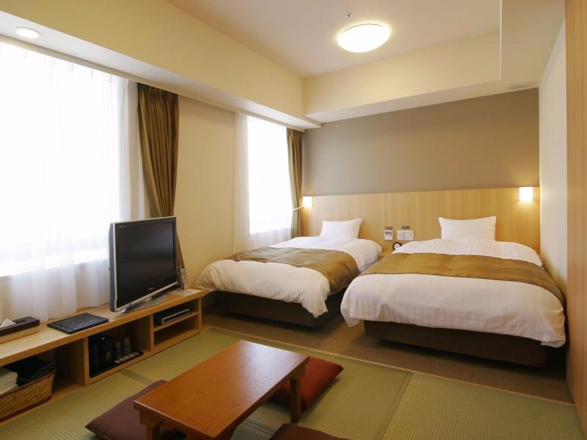 九州必住！熊本十大人氣酒店(前篇)Dormy Inn飯店 - 熊本天然溫泉 (Dormy Inn Kumamoto Natural Hot Spring)