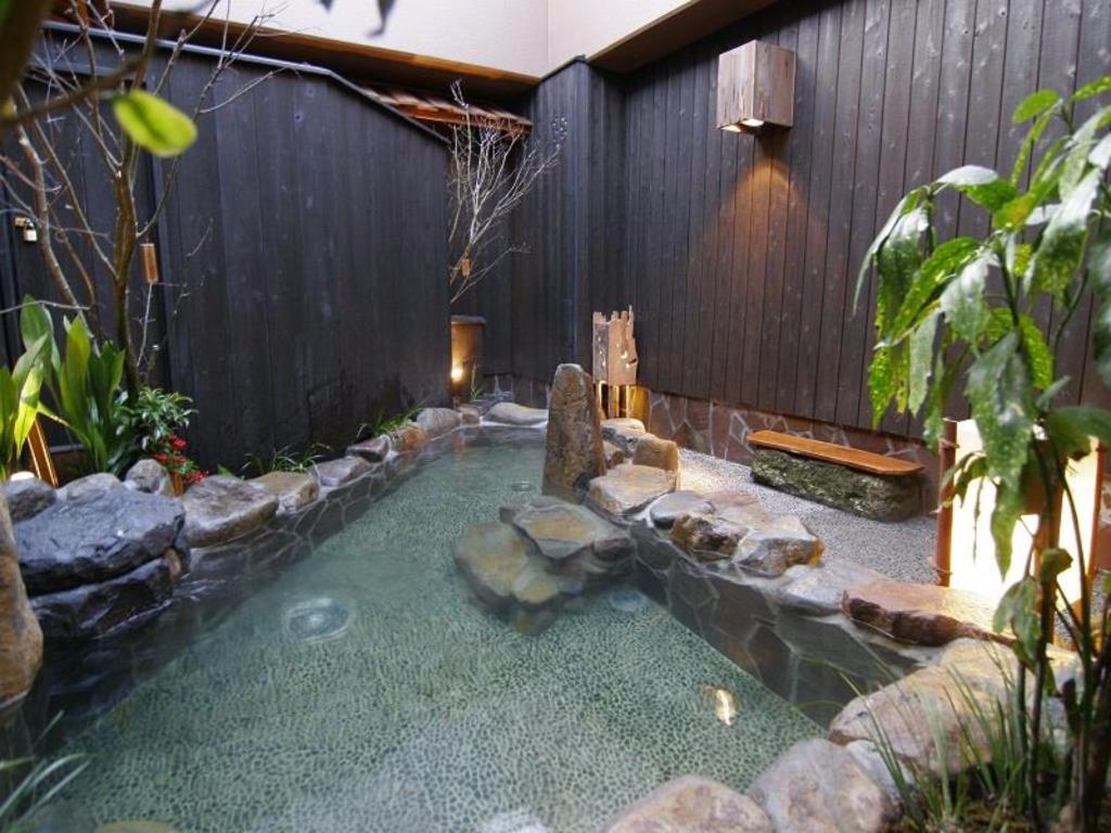 九州必住！熊本十大人氣酒店(前篇)Dormy Inn飯店 - 熊本天然溫泉 (Dormy Inn Kumamoto Natural Hot Spring)