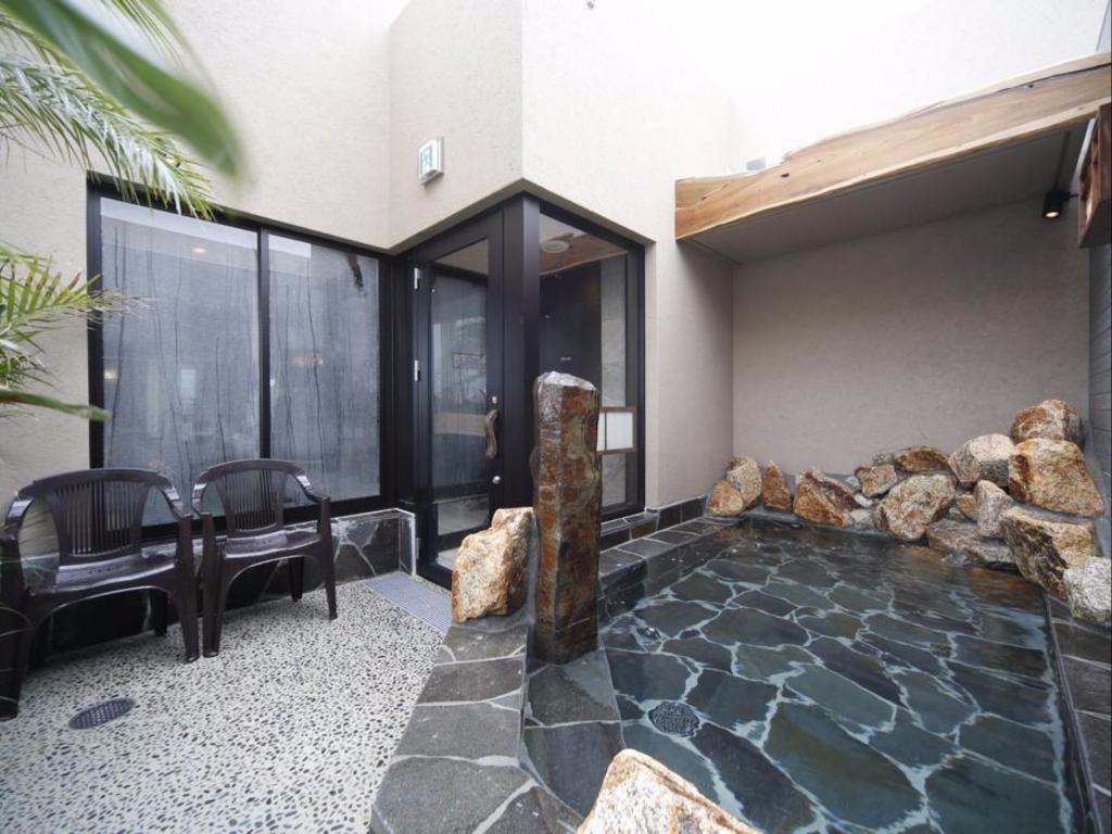 九州必住!宮崎五大人氣酒店 Dormy Inn宮崎天然溫泉飯店 (Dormy Inn Miyazaki Natural Hot Spring)
