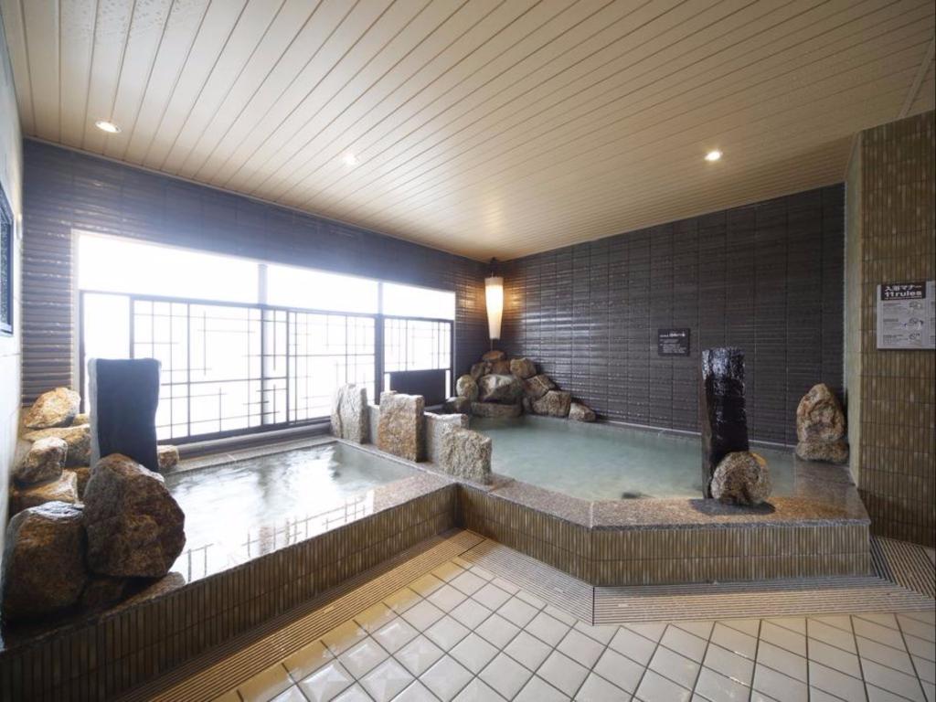 九州必住!宮崎五大人氣酒店 Dormy Inn宮崎天然溫泉飯店 (Dormy Inn Miyazaki Natural Hot Spring)