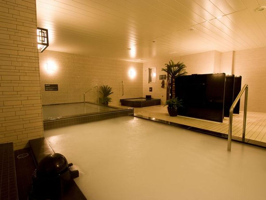 九州必住！長崎五大人氣酒店 Dormy Inn飯店 - 長崎溫泉 (Dormy Inn Nagasaki Hot Spring)