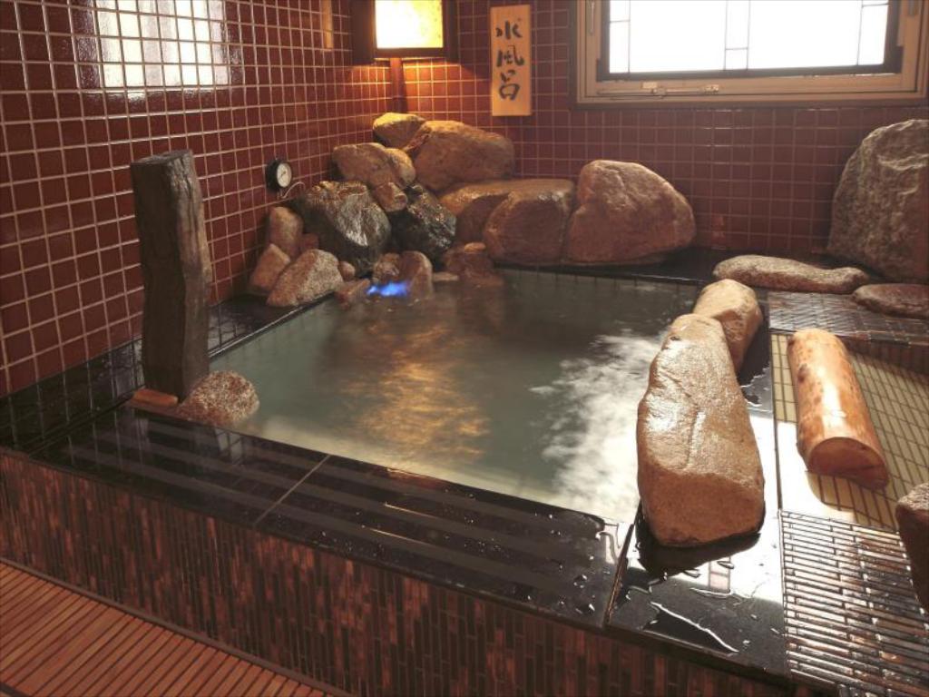 日本必住！福岡十大人氣酒店(後篇) Dormy Inn高階飯店 博多運河城前天然溫泉 (Dormy Inn Premium Hakata Canal City Mae Natural Hot Spring)
