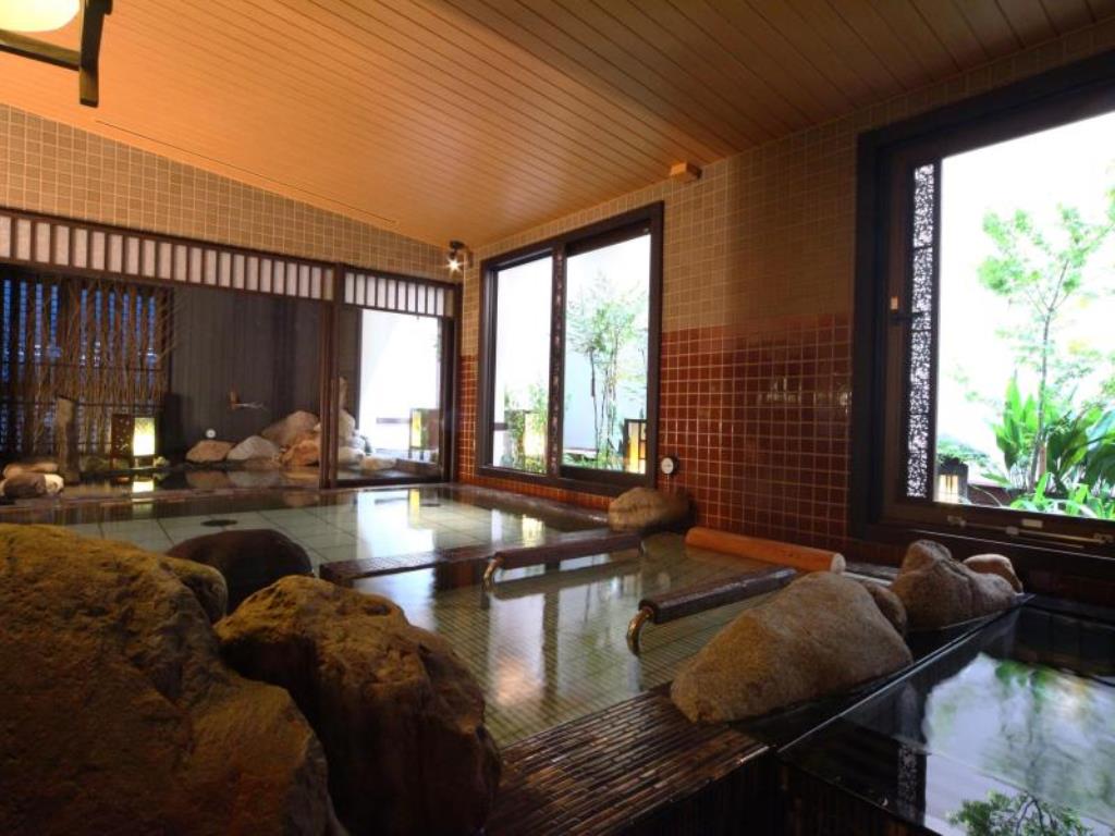 日本必住！福岡十大人氣酒店(後篇) Dormy Inn高階飯店 博多運河城前天然溫泉 (Dormy Inn Premium Hakata Canal City Mae Natural Hot Spring)