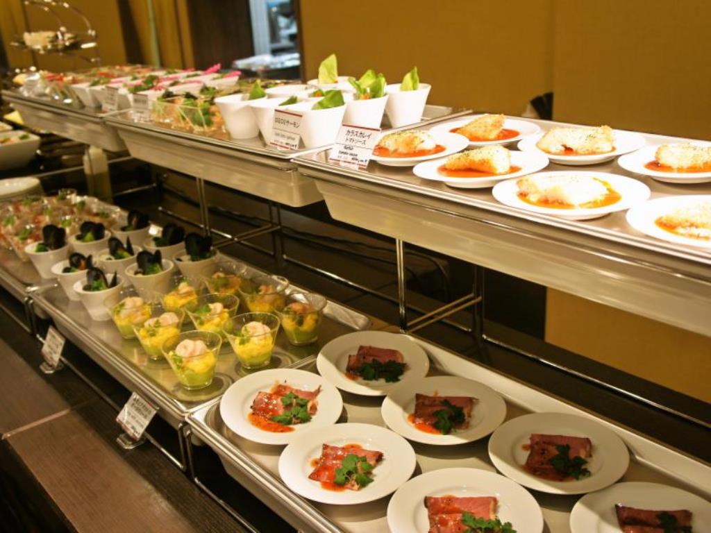 日本必住！福岡十大人氣酒店(後篇) Dormy Inn高階飯店 博多運河城前天然溫泉 (Dormy Inn Premium Hakata Canal City Mae Natural Hot Spring)