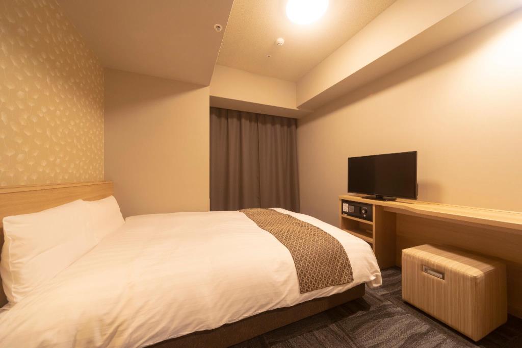 難波溫泉頂級多米酒店 - 別館 (Dormy Inn Premium Namba ANNEX Natural Hot Spring)