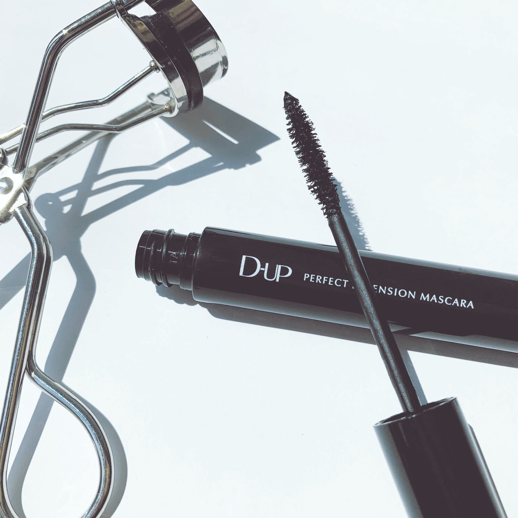 D-up Perfect Extension睫毛膏|2019日本藥妝必買清單:日本必買化妝品 日本必買美妝 日本好用藥妝 日本開架推介 大阪必買藥妝 東京必買藥妝 @cosme美容大賞 日本藥妝必買
