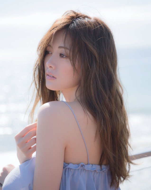 最想交往女藝人 ORICON 
恋人にしたい女性有名人ランキング
廣瀨鈴 田中美奈實 深田恭子 白石麻衣 濱邊美波 本田翼 有村架純 吉岡里帆 綾瀨遙 新垣結衣