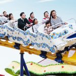 大阪親子景點 EXPOCITY 遊樂場 ANIPO