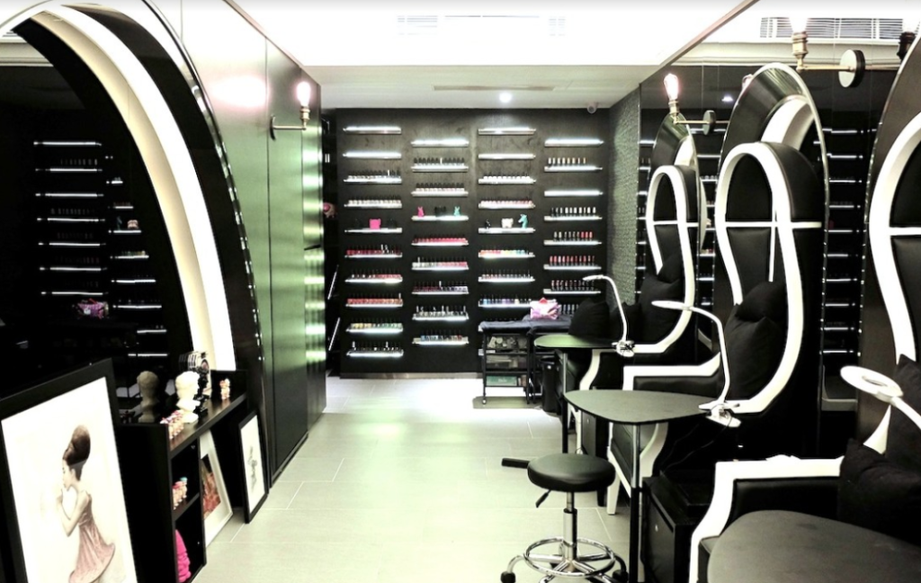 修甲 修腳甲 整指甲 水晶甲 美甲店 GEL甲 尖沙咀 GEL 甲 中環 GEL 甲 銅鑼灣 GEL 甲 nail causeway bay