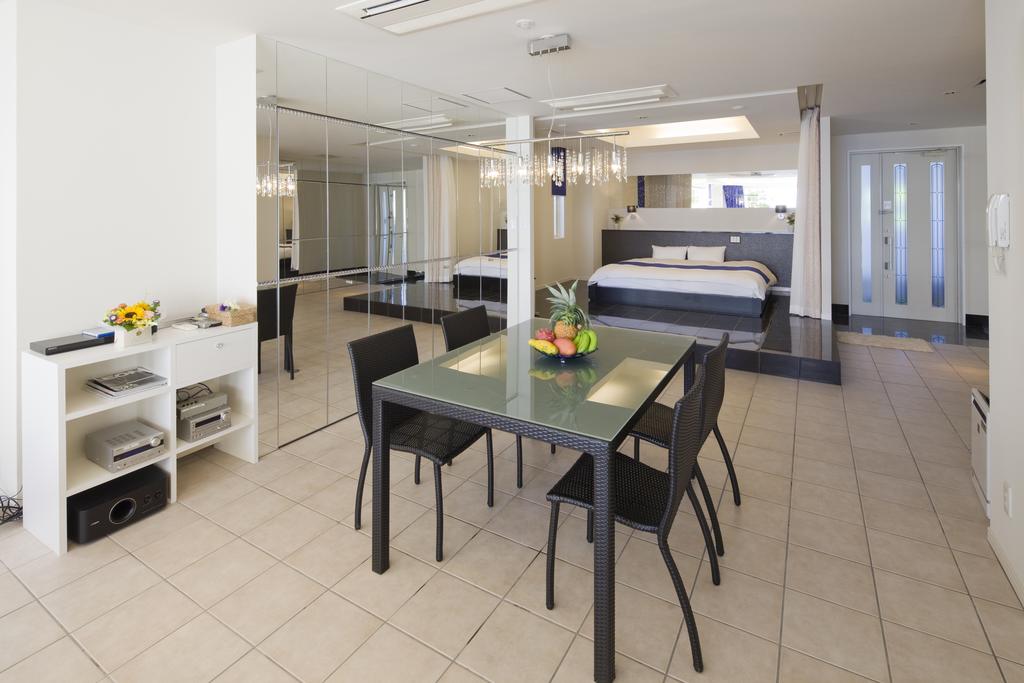 下地島VILLA Crystal Villa Miyakojima Sunayama Beach 按摩浴池