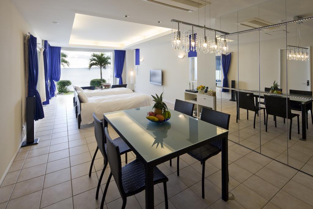 宮古島VILLA Crystal Villa Miyakojima Sunayama Beach