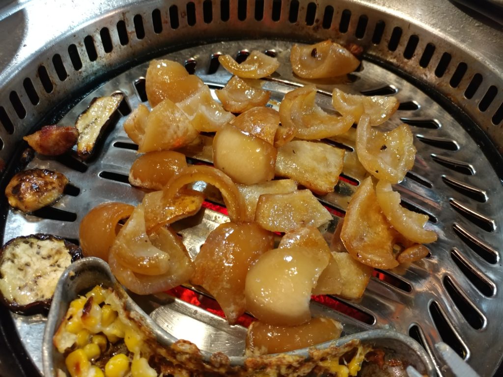 韓劇 梨泰院CLASS取景地 拍攝地點 이태원 클라쓰 朴世路 趙以瑞 吳秀娥 甜栗 甜夜酒吧 梨泰院酒吧 雙大浦鹽烤肉(쌍대포소금구이)