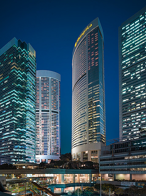 港島香格里拉Staycation 港島香格里拉酒店優惠 香港Staycation 香港酒店優惠