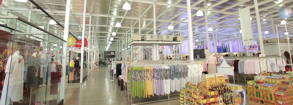 曼谷去華欣景點 曼谷去華欣中途景點 FN Factory Outlet