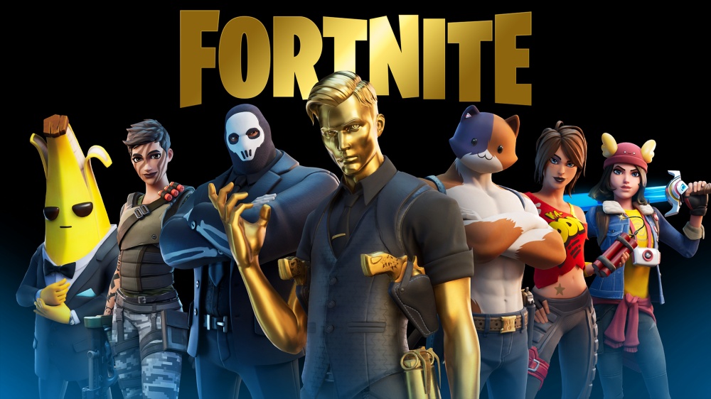 FORTNITE switch 遊戲 nintendo switch game switch遊戲 switch遊戲推介 switch 必玩 switch game 推介 switch 遊戲 推薦 