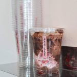 朱古力草莓飲料｜Frank Cake Bar BTS Ari站 朱古力飲料 巧克力飲料 曼谷美食 曼谷CAFE 曼谷必食 曼谷必去 曼谷景點 曼谷網紅CAFE 曼谷打卡