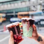 Frank Cake Bar BTS Ari站 朱古力飲料 巧克力飲料 曼谷美食 曼谷CAFE 曼谷必食 曼谷必去 曼谷景點 曼谷網紅CAFE 曼谷打卡