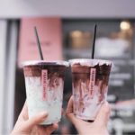 Frank Cake Bar BTS Ari站 朱古力飲料 巧克力飲料 曼谷美食 曼谷CAFE 曼谷必食 曼谷必去 曼谷景點 曼谷網紅CAFE 曼谷打卡