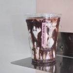 原味朱古力牛奶｜Frank Cake Bar BTS Ari站 朱古力飲料 巧克力飲料 曼谷美食 曼谷CAFE 曼谷必食 曼谷必去 曼谷景點 曼谷網紅CAFE 曼谷打卡