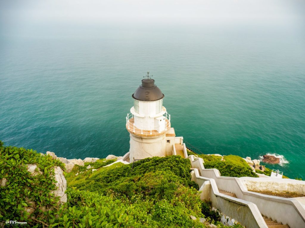 東引燈塔
