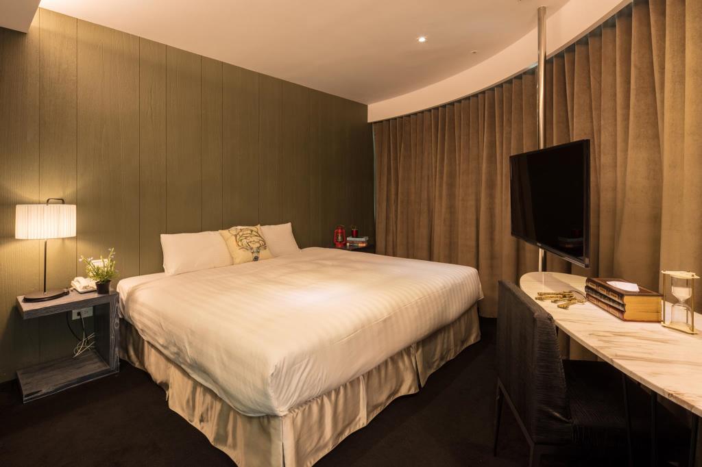 遊台必住！台北十大人氣酒店(後篇)路境行旅 (Finders Hotel)